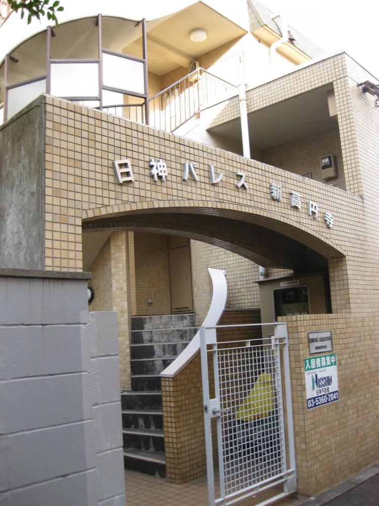TK-東京新高円寺(900)5