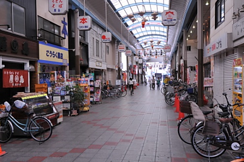 塚本駅b