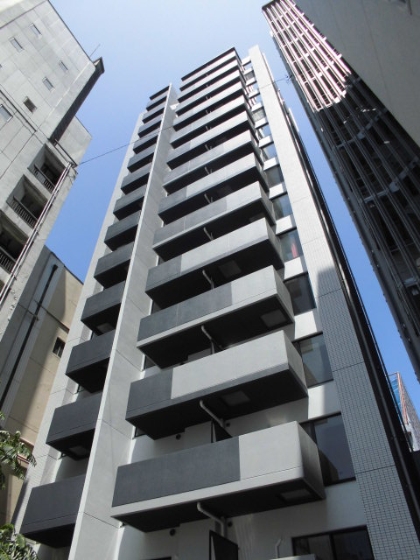 2013年建“大阪本町”高層僅約HKD$112～回報: 4.89 %