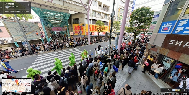 被選為最受日本人歡迎居住之地方 – 吉祥寺徒步圈吉室, 66萬買到!!!?