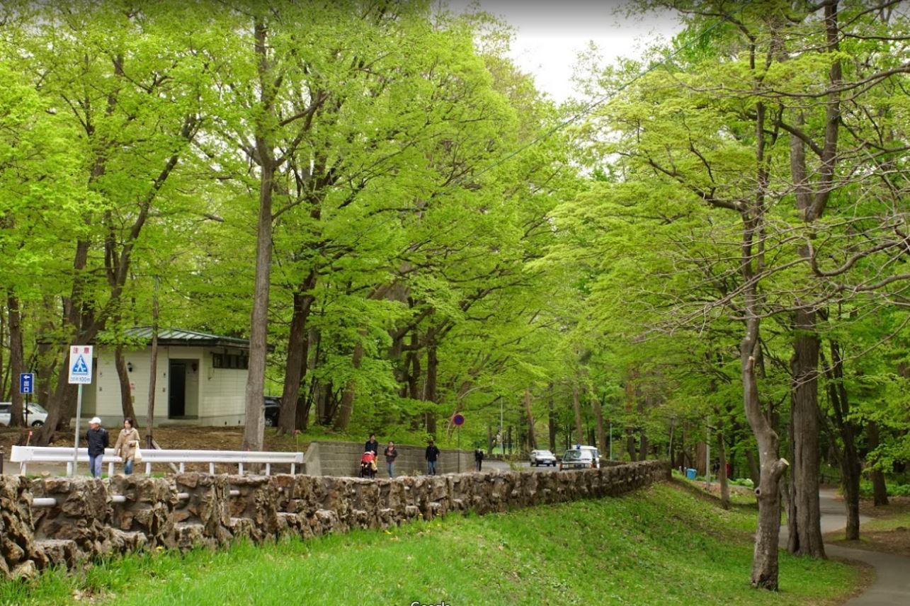北海道札幌最愛居住第二位　円山公園駅　實質回報：7.07％　