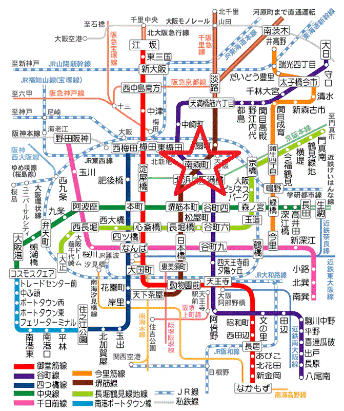 Osaka-Map-102