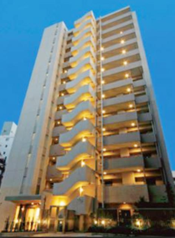 东京山手线新装修高层物业, 2010年楼, 邻近池袋地区, 三铁交汇, 300多呎只售约HK$235万!