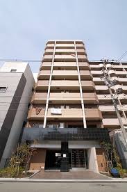 大阪市24區的其中之一，食、住、買、遊。。。樣樣齊