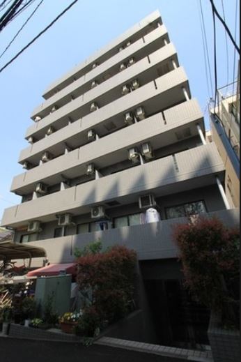 東京豪宅地段~麻布十番~1997年樓,197呎,153萬港元