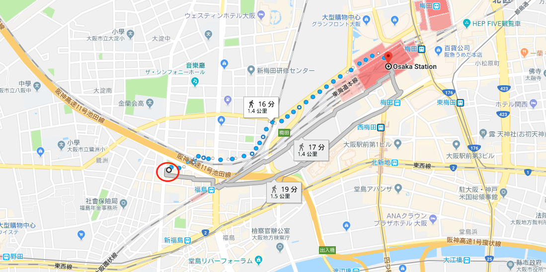 位置圖-徒步16分大阪駅.png