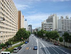 250px-Gaien-Nishi_Dori_Street_at_Hiroo_Tokyo