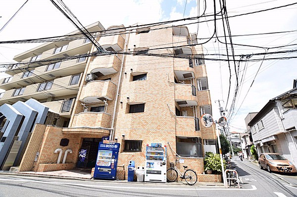鄰近東京大學群, 收租穩定, 不憂租客