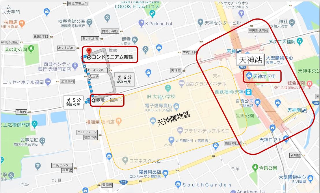 コンドミニアム舞鶴 MAP.JPG