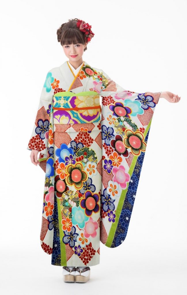 日本豆知識 日本傳統服飾和服 浴衣大不同 卓傑日本不動產