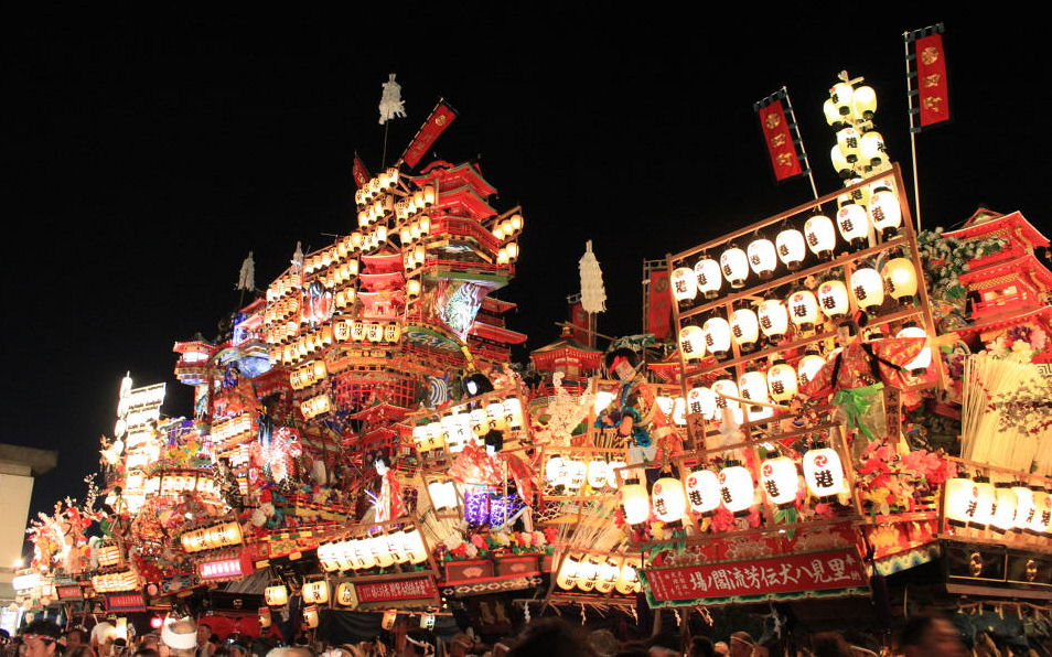 日本活動丨千年傳承的京都傳統夏日祭典—祗园祭2019