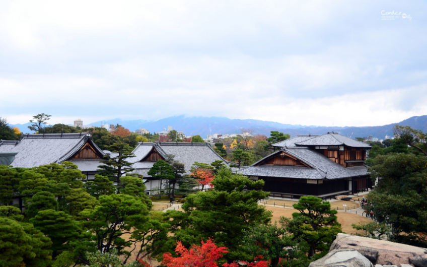 發現京都魅力  徒步觀光古跡 JR 6分鐘 7.7%回報