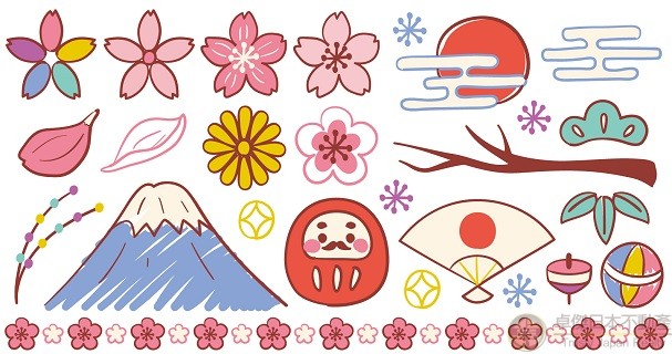日本文化／一些關於日本的有趣冷門生活習慣 小知識