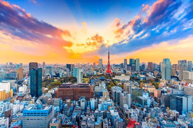 2019年世界最安全城市排名，日本东京第一大阪第三