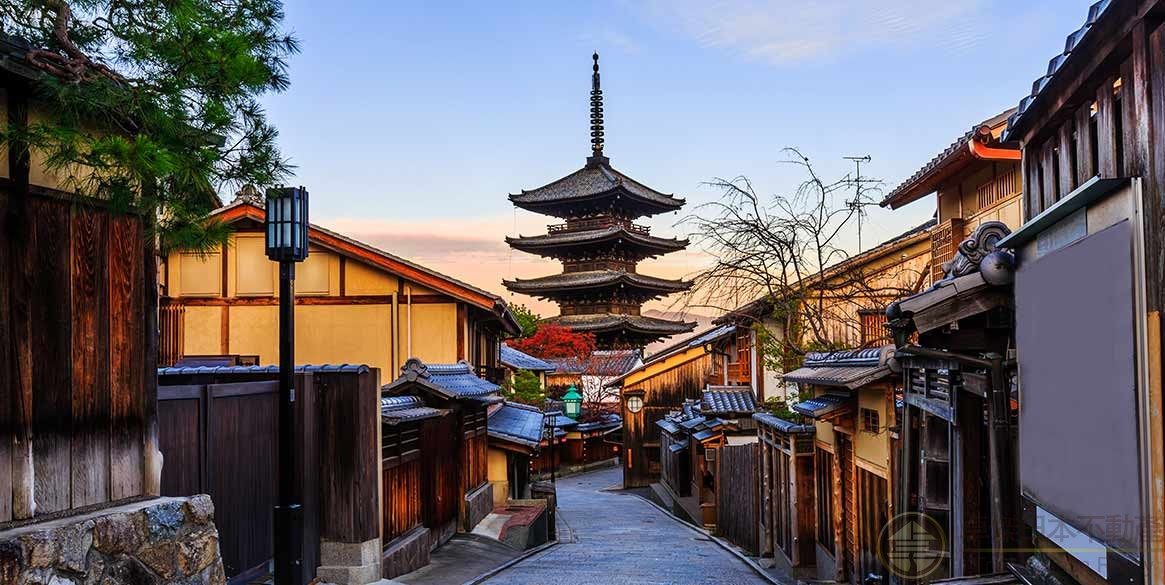 🌸【京都】日式傳統町家⛩市中心～靚裝✨民宿經營㊥🏡