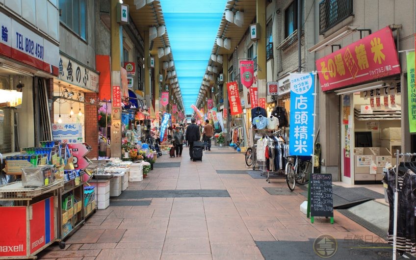 東京【三ノ輪】生活要素齊備🤩充滿歷史感街角🚃親民價入門精選👛