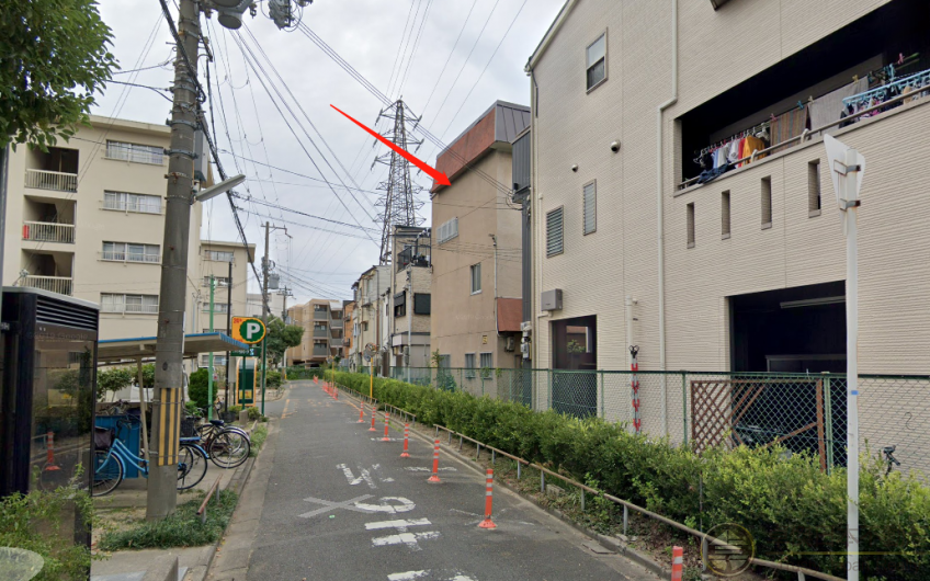 大阪市區超高回報一戶建🤤 扣除開支 實質回報10.58%🔥