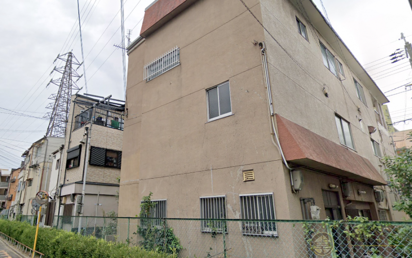 大阪市區超高回報一戶建🤤 扣除開支 實質回報10.58%🔥
