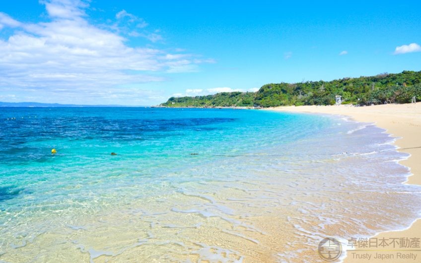 沖繩珊瑚島民宿🏡浮潛下海🤿仰望星空🌌為自己送上渡假美好時光💖💖