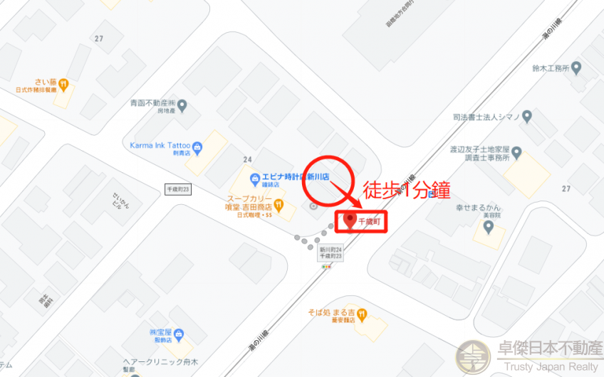 95萬買函館市民宿🌌車站前1分鐘🚃連傢俱電器🤩