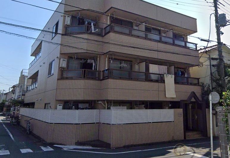 [神奈川]川崎市，35分鐘回都心圈，高實回7.27%，只售38萬港幣