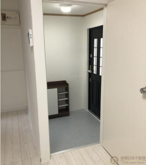 [東京]葛飾區，一戸建吉室，內裝剛更新完成，只售84萬港幣