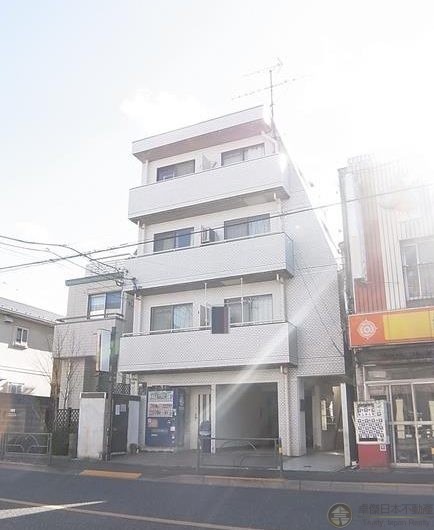 [角部屋] 高回報吉祥寺公寓 東京人最喜歡居住地方