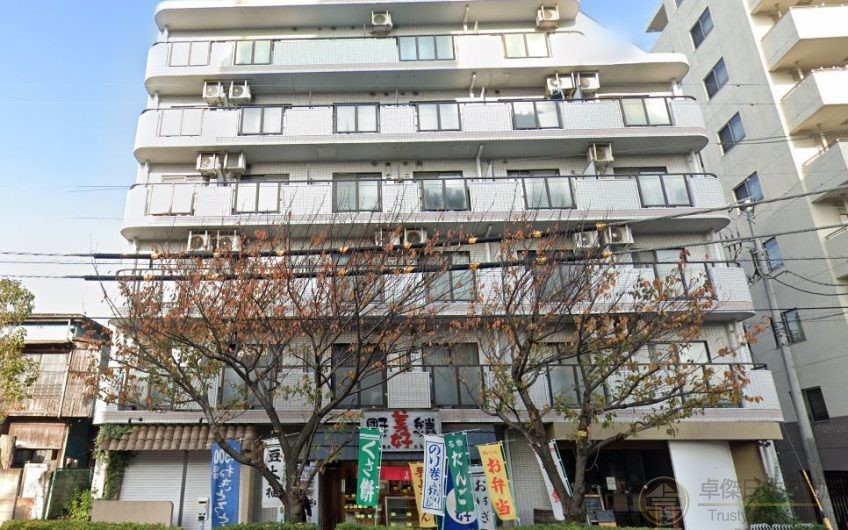 [東京]豊島區，2線2站出池袋，價格下調，售價70萬港幣