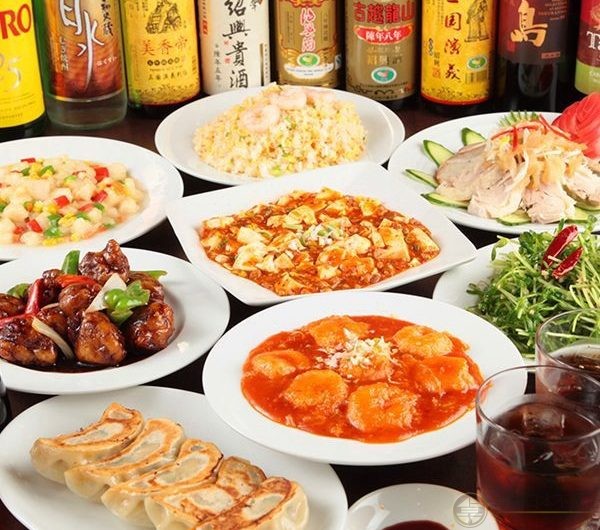 ✨橫濱對大街地舖💖 連鎖中華料理餐廳 🥰7.66%高回報🔥