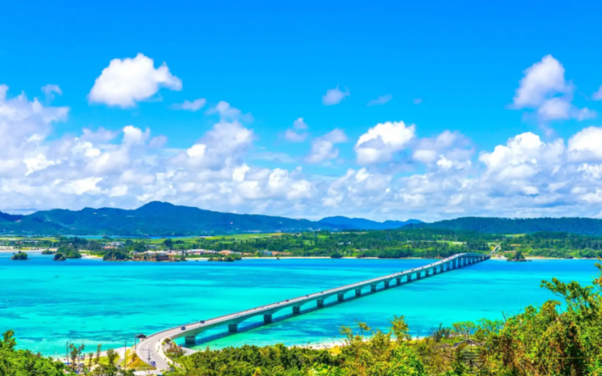 Wow‼沖繩觀星露營車民宿🌌私人Jacuzzi🛀Chill嘆寫意生活🍸🍹