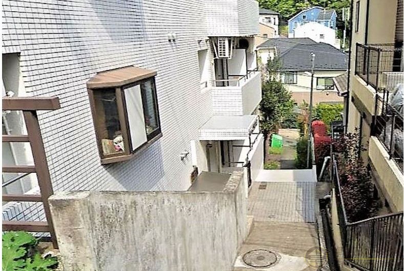 神奈川県🏢學生公寓💰💰💰宜收租自用