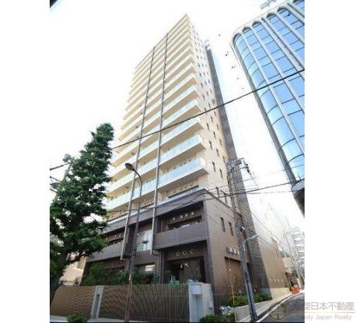 可近望東京塔的六本木高級公寓, 度假最適合