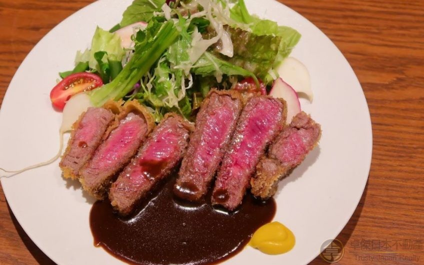 📣📣⛩大阪市核心地段地面複式🍲食店回報8.78%💰💰