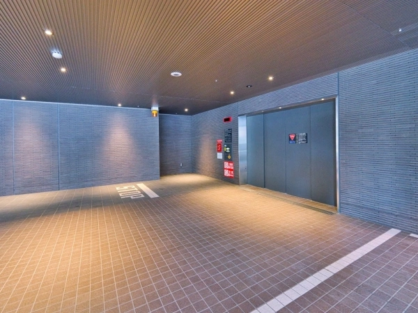 東京港區広尾～白金高輪尊貴地段，室內全新裝修🌈😍