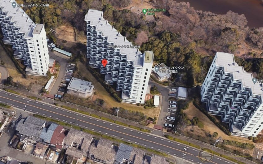 📣📣大阪複式干尺公寓🏢回報11.5%💰💰售42萬👍👍👍