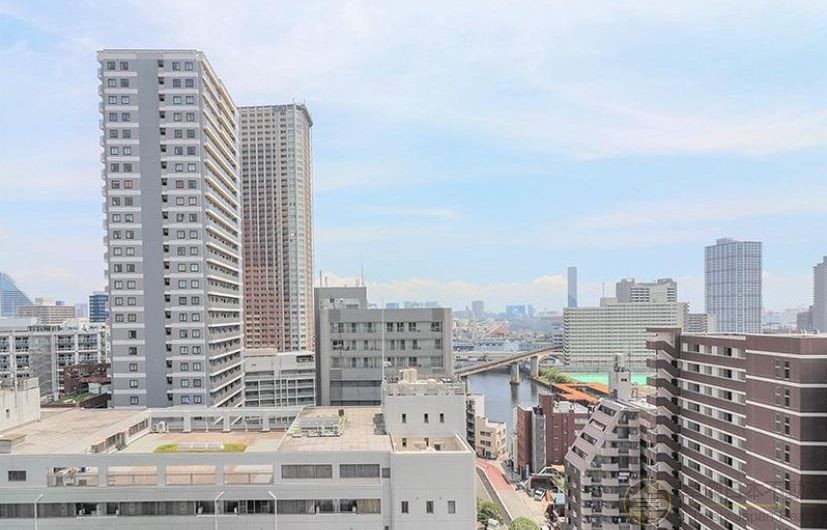 東京港區核心地段2房💰💰低位吸立潛力無限🎉🎉
