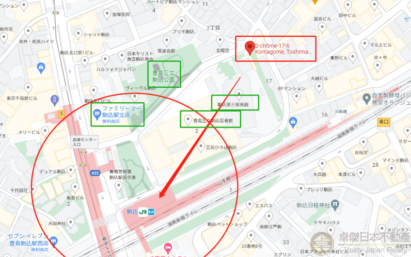 📣📣東京山手線全幢🏢店舖實回6.5%投資首選👍👍👍