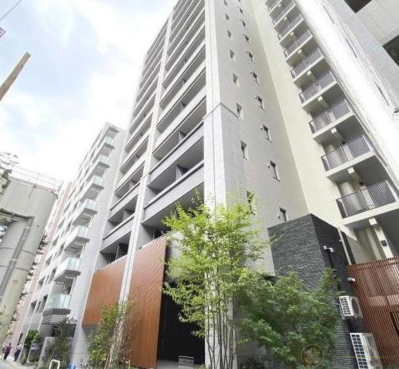 [可貸款] 東京新樓齡自用一房單位, 大廈十年保用 ! 12分鐘直到池袋 !