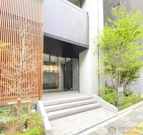 [可貸款] 東京新樓齡自用一房單位, 大廈十年保用 ! 12分鐘直到池袋 !