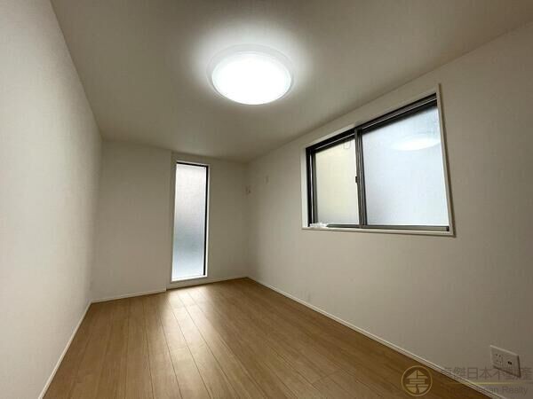 福岡市區3層3房1廳, 新樓100呎全棟, 只需HK$299萬