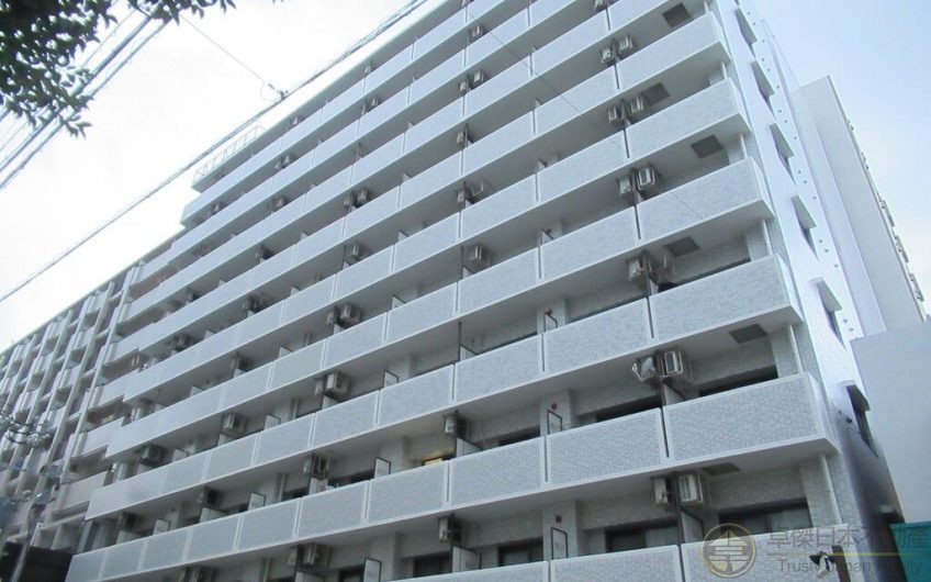 ✨福岡博多區只需要34萬港幣, 實回6.29%😱 最近完成大規模裝修 🤩有租客, 即買即收租✨