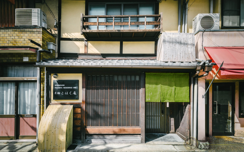 [京都]日式古典京町家 | 民宿經營首選 | 港幣$275萬