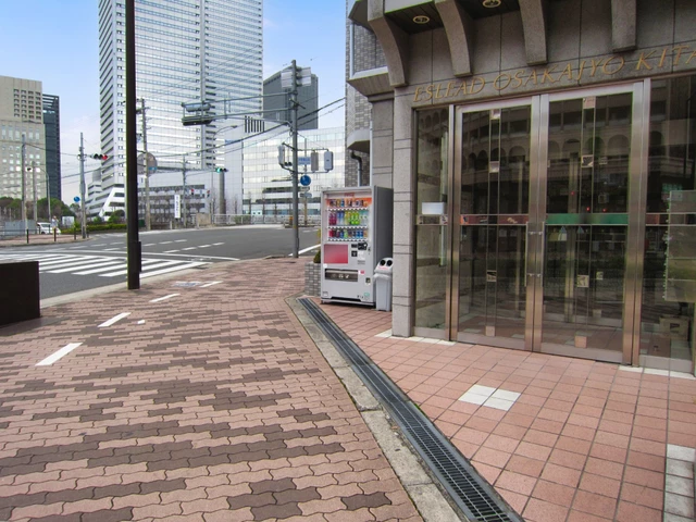 大阪都島商業圏中心區🏙🎯, 最穏陣投資選擇😎。實回5.13%!! 💰 鄰近車站最近2分鐘!!