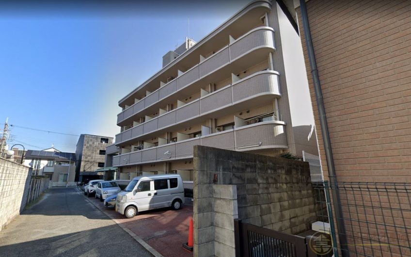 📣📣京都市公寓🏢近🚗站高回9.6%💰💰投資首選👍👍