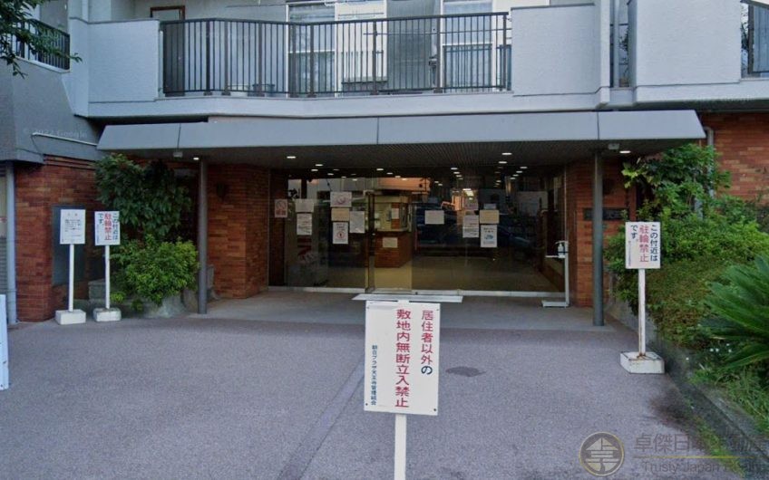 📣📣大阪天王寺公寓🏢高回7.76%💰💰收租推介👍👍👍